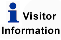 Mackay Visitor Information