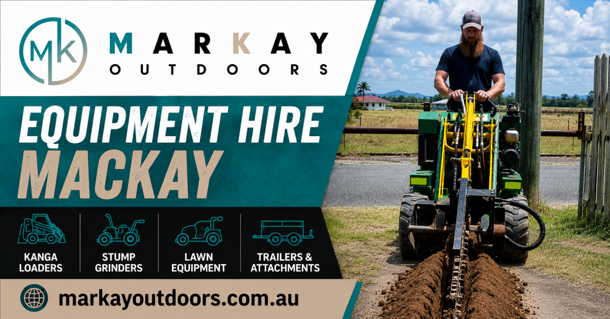 MarKay Outdoors