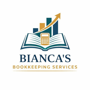 Bianca's Bookkeeping Services Logo